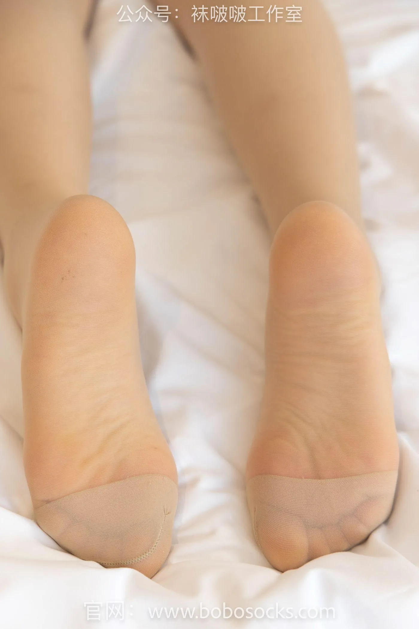 [BoBoSocks袜啵啵]NO.098 小淳-板鞋、肉丝 [140P]插图1